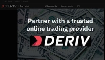How To Make Money Without Trading As Deriv Affiliate Partner