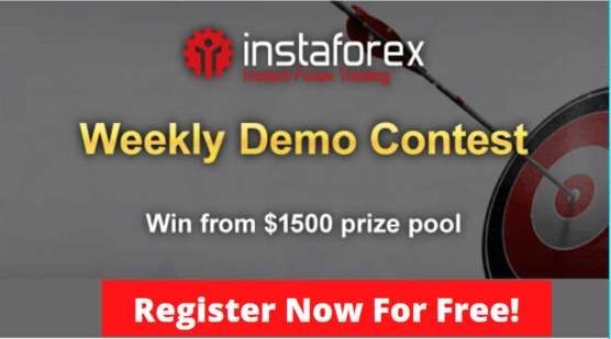 instaforex sniper forex demo contest