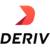 Deriv logo
