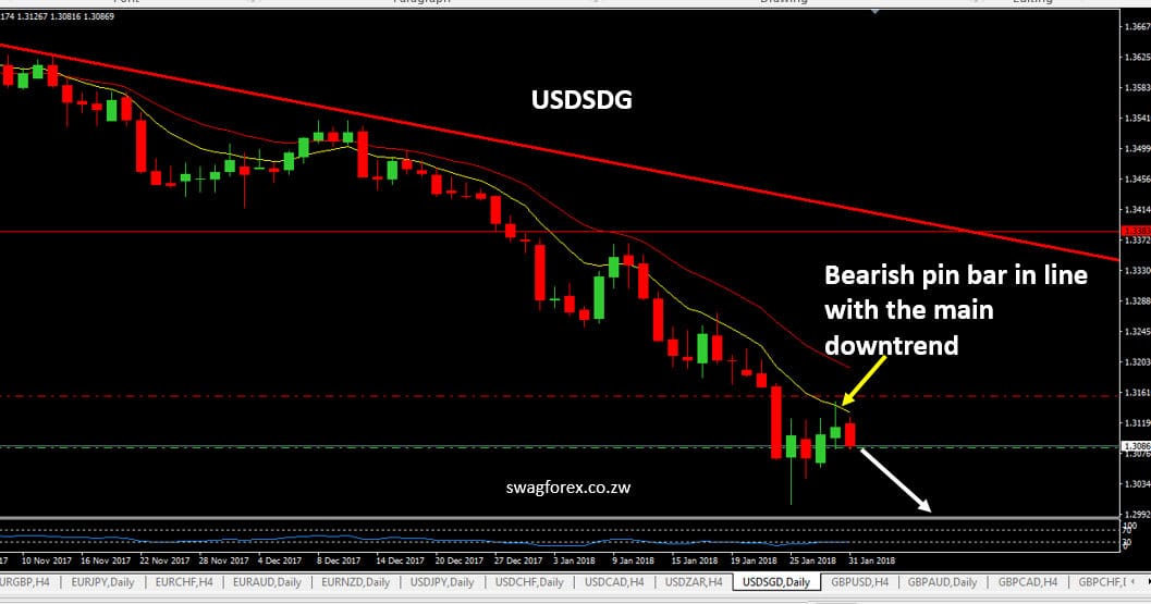 USDSDG