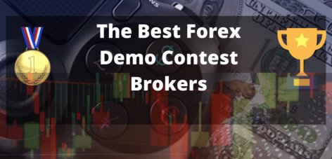 forex trading competition 2022