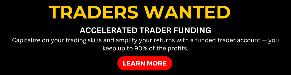 Surge Trader